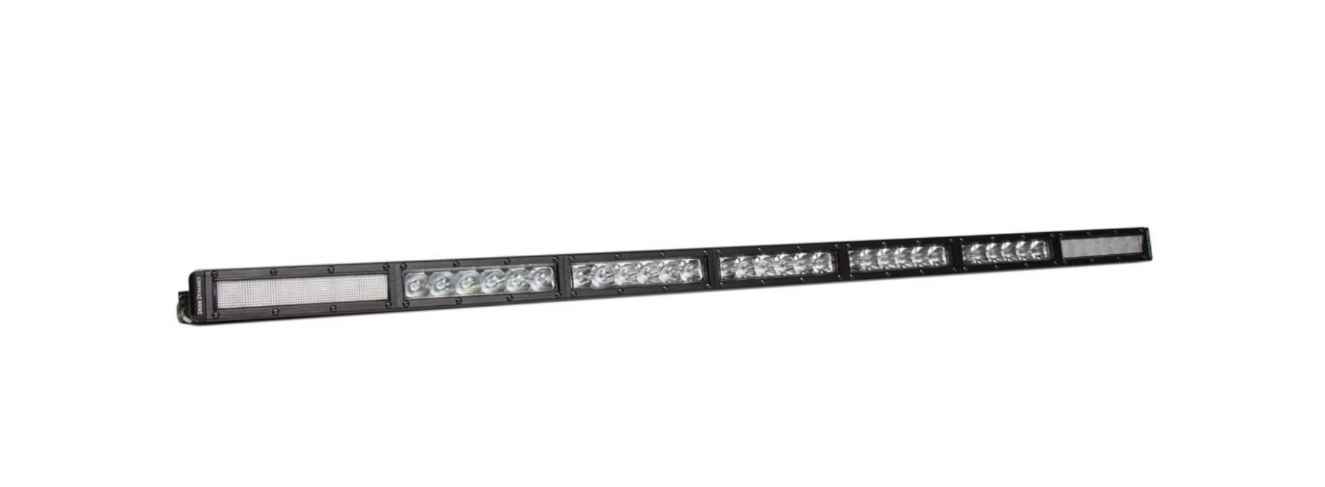 Diode Dynamics SS42 White Combo Light Bar