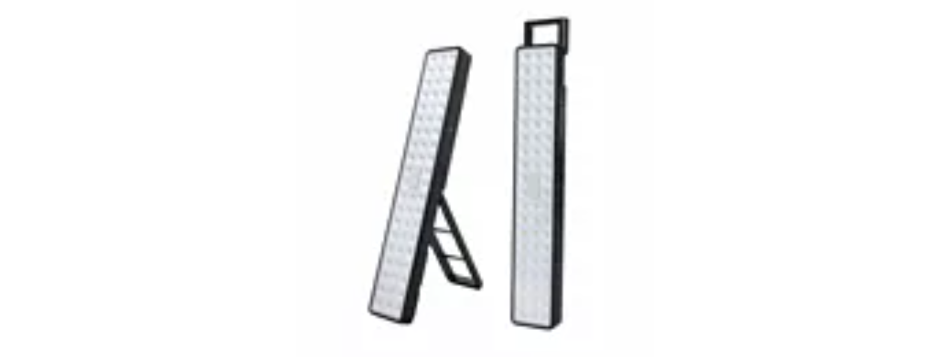 Bell & Howell Motion Activated Light Bar 1000 Lumens